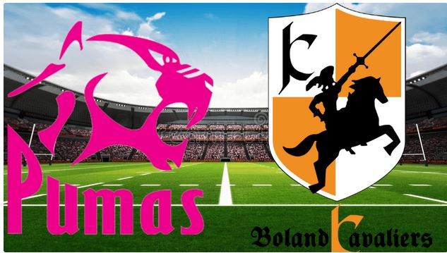 Pumas vs Boland Cavaliers 22 August 2025 Rugby Full Match Replay Currie Cup